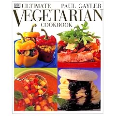 Ultimate Vegetarian Cookbook