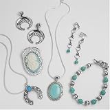 Touch of Turquoise Grab Bag