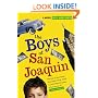 The Boys of San Joaquin
