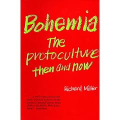 Bohemia: The Protoculture Then and Now