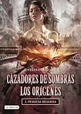 Princesa mecánica: Cazadores de sombras. Los orígenes 3 (Isla Del Tiempo Plus)