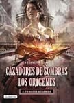 Princesa mec�nica: Cazadores de sombr...