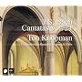 J. S. Bach - Cantatas, Vol 21