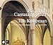 Bach: Cantatas, Vol. 21