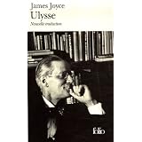 Ulyssepar James Joyce