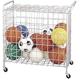 Portable Ball Locker - 41
