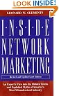 Inside Network Marketing