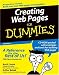 Creating Web Pages For Dummies