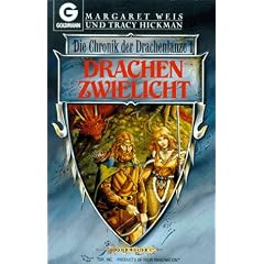 Die Chronik der Drachenlanze 01. Drachenzwielicht