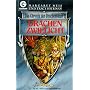 Die Chronik der Drachenlanze 01. Drachenzwielicht von Margaret Weis