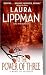 To the Power of Three by Laura Lippman ISBN 0060506733