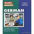 Rush Hour German (German Edition) by Howard Beckerman