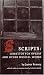 Book Scripts: Librettos for Operas and Other Musical Works