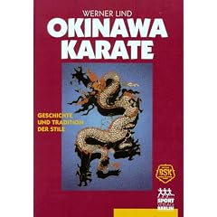 Okinawa-Karate