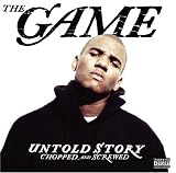 Untold Story (Chopped And Screwed)