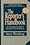 The Reporter's Handbook: An Investigator's Guide to Documents and Techniques