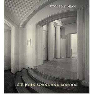 Sir John Soane And London