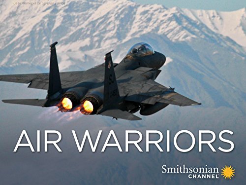 Air Warriors Season 3