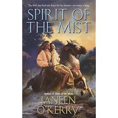 Spirit of the Mist