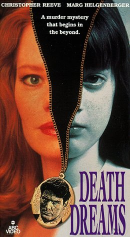 Childrens Toyshop  VHS : Death Dreams