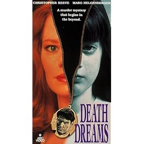 Death Dreams [VHS]
