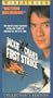 Jackie Chan's First Strike (Widescreen Edition) [VHS]