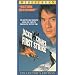 Jackie Chan's First Strike (Widescreen Edition) [VHS]