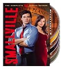 Smallville: The Complete Eighth Season