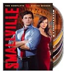 Smallville: The Complete Eighth Season
