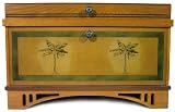 Classic CSL6 Tradewinds Console CD Player with Turntable and AM / FM Tuner