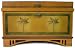 Classic CSL6 Tradewinds Console CD Player with Turntable and AM / FM Tuner