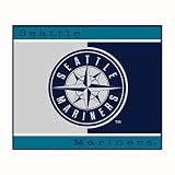 Biederlack Seattle Mariners 60x50 All-Star Throw
