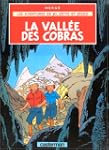 AVENT.JO ZETTE ET JOCKO T05 : VALL�E...