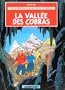 AVENT.JO ZETTE ET JOCKO T05 : VALL�E DES COBRAS