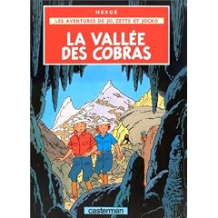 La Vall�e des cobras