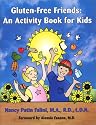 Gluten-Free Friends: An Activity Book for Kids