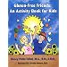 Gluten-Free Friends: An Activity Book for Kids