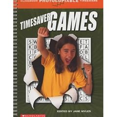 Games: Classroom Photocopiable