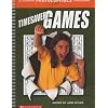 Games: Classroom Photocopiable (Timesaver)