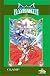 Magic Knight Rayearth #6