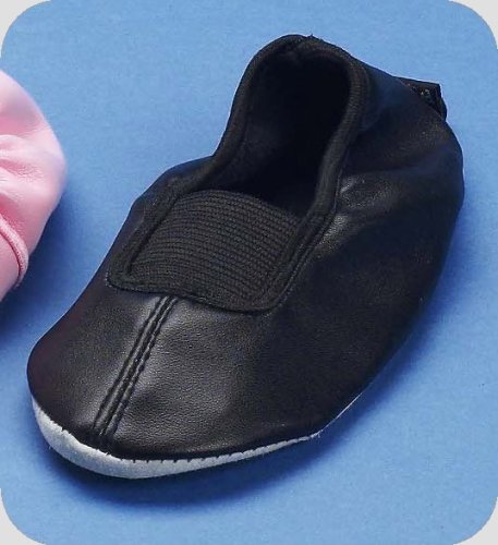 Ballerina Schuhe, schwarz