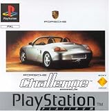 Porsche Challenge