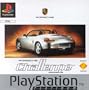 Porsche Challenge