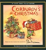 Corduroy's Christmas (Lift-the-flap Books)