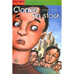 Clones en stock