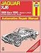 Book Jaguar XJ6, 1968-1986 (Haynes Manuals)