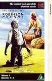 The Adventures Of Robinson Crusoe - Episodes 1 - 3 [1964]