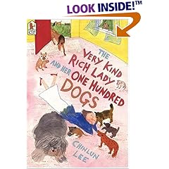The Very Kind Rich Lady and Her One Hundred Dogs