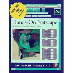 Hands on Netscape