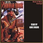 Jedidiah Boone | [Dusty Rhodes]